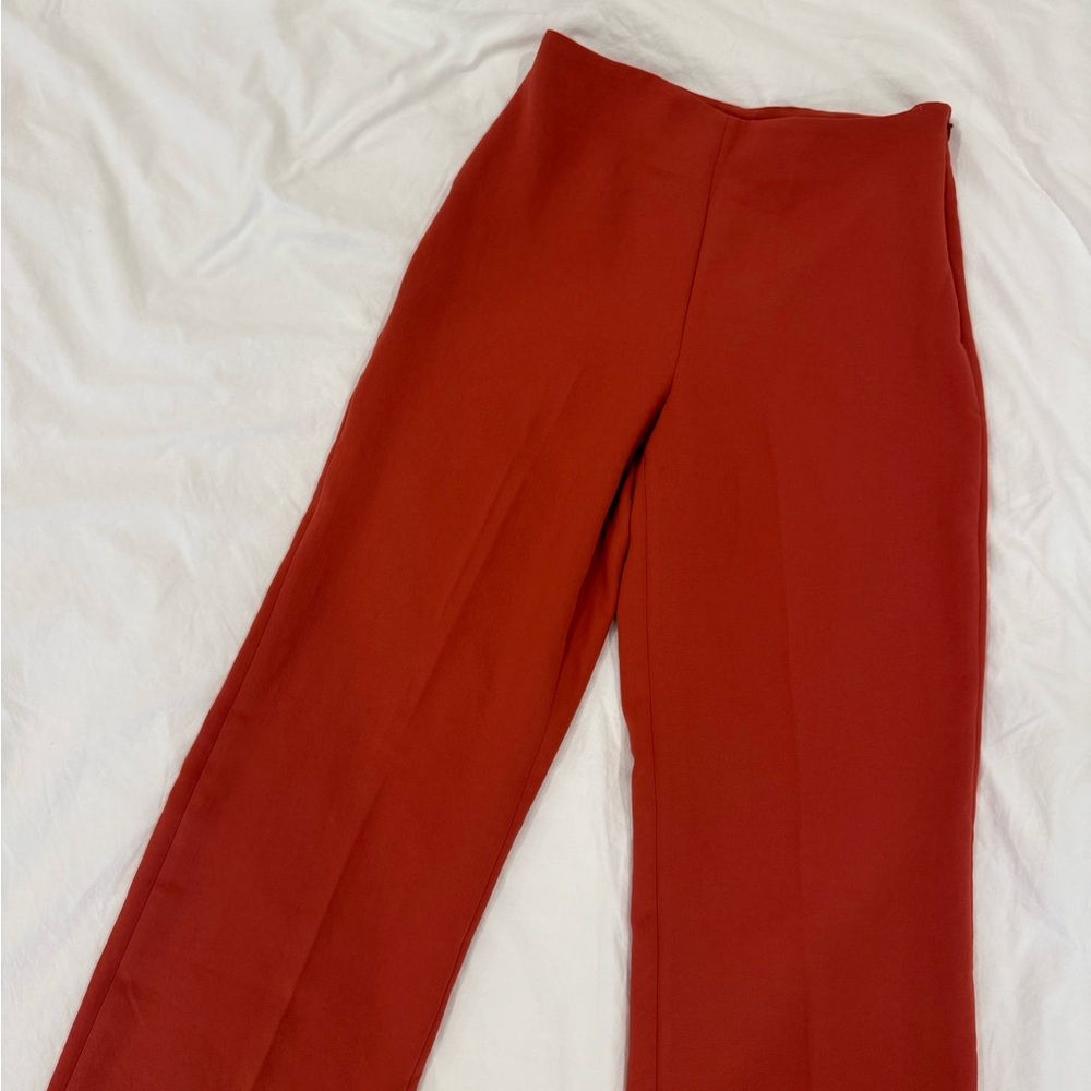 Aritzia dress pants